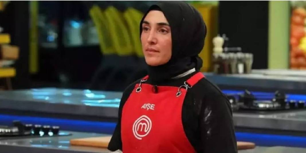 MasterChef’in en doğal ismiydi! Ayşe Ekiz yeni hayatına ilk adımı atıyor: O haber sevenlerini havalara uçurdu 2